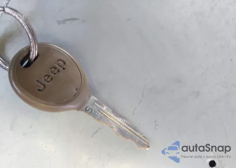 2007 Jeep Compass Sport from USA, damaged, VIN 1J8FT47W77D196453